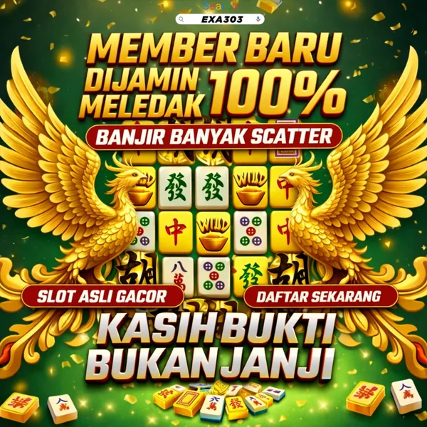 EXA303 APK Download Versi Terbaru