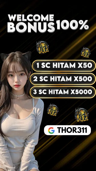 THOR311 Game Online Resmi 2026