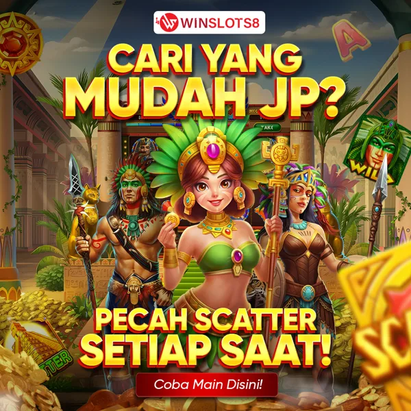 WINSLOTS8