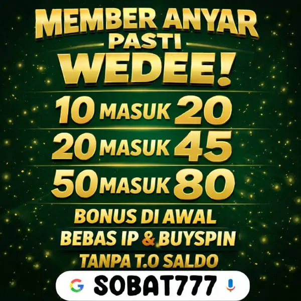 sobat777 APK