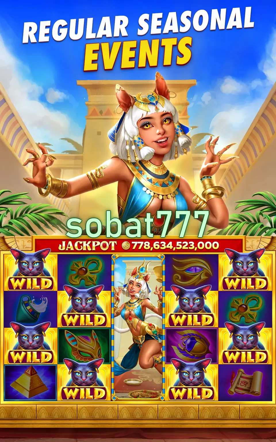 sobat777 APK