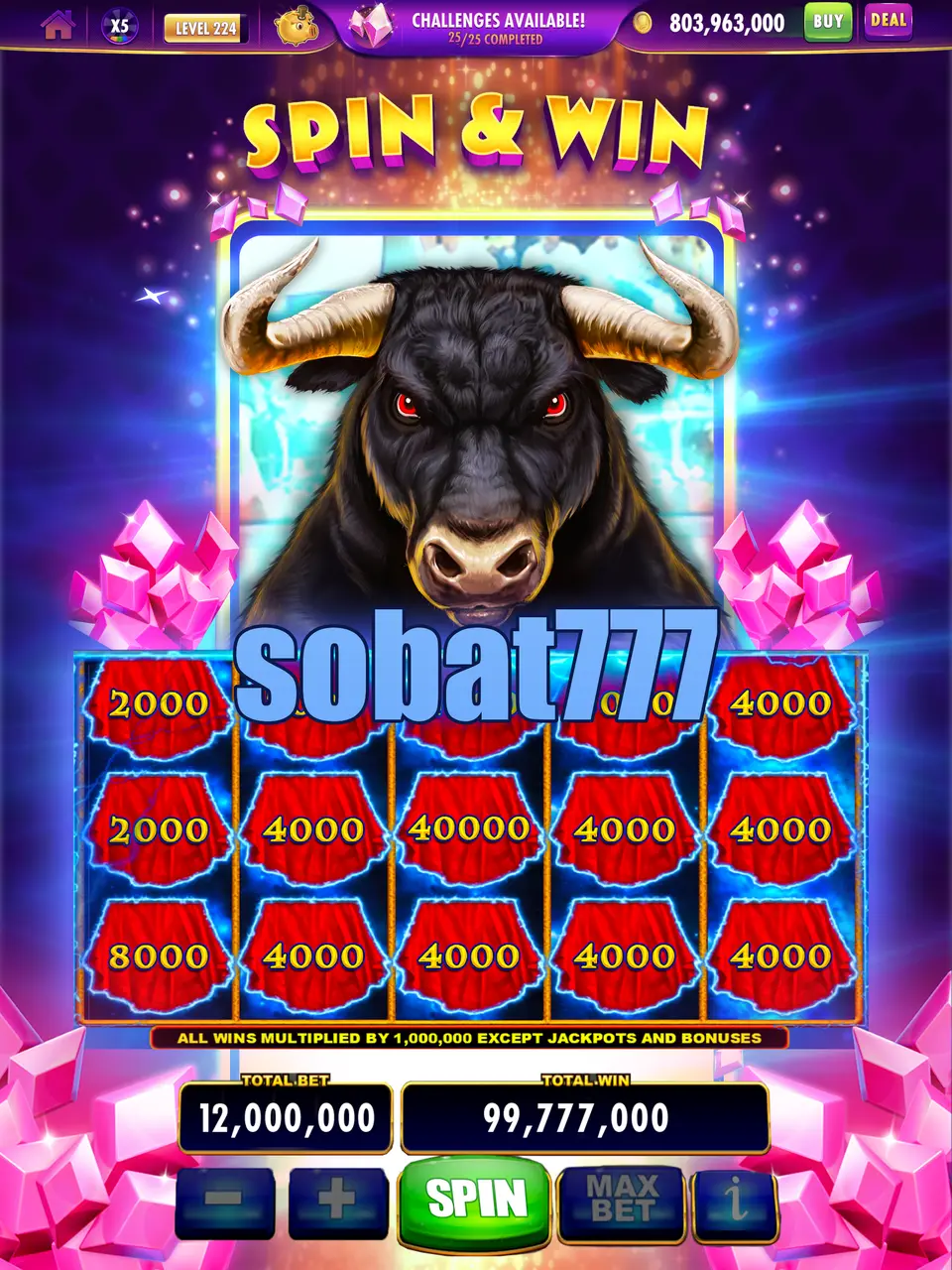 sobat777 APK