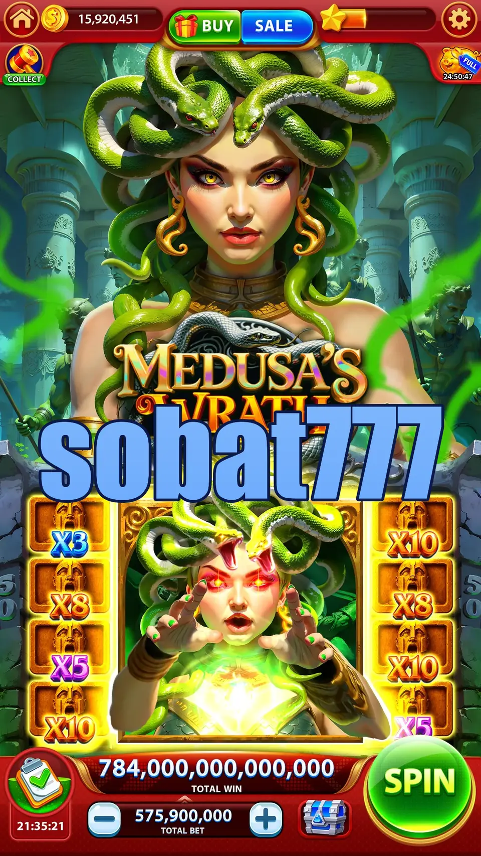 sobat777 APK